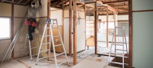 Entreprise de rénovation de la maison et de rénovation d’appartement à Tressan